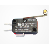 Micro switch V-156-1C25