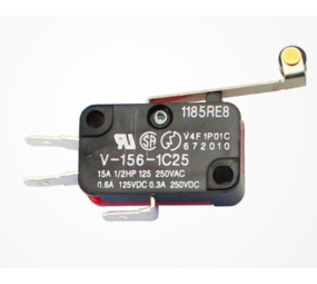 Micro switch V-156-1C25 Micro switch V-156-1C25