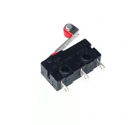 Microswitch (no/nc) Microswitch (no/nc)