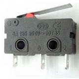 Microswitch 10T85