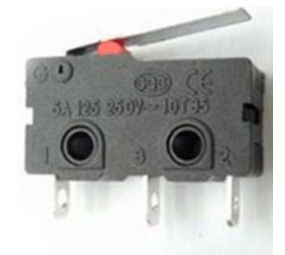 Microswitch 10T85 Microswitch 10T85