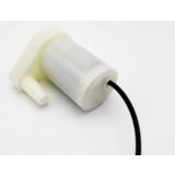 Mini dompel pomp 3-6v