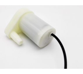 Mini dompel pomp 3-6v