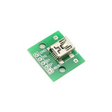 Mini usb board