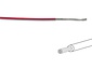 MONTAGEDRAAD  Rood 0.2 mm²  -Soepele kern 100 mtr rol MONTAGEDRAAD  Rood 0.2 mm²  -Soepele kern 100 mtr rol