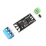 Mosfet 9.4A tbv PWM sturing