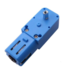 Motor 3-6v dc met metalen tandwielkast Motor 3-6v dc met metalen tandwielkast