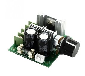 Motor controller PWM 12-40V 10A Motor controller PWM 12-40V 10A