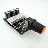 Motor controller PWM 6-28V 3A