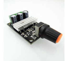 Motor controller PWM 6-28V 3A Motor controller PWM 6-28V 3A