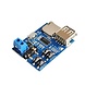 Mp3 board card en usb Mp3 board card en usb