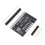 Mpr 121 i2c Capacitieve 12 kanaals module
