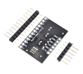 Mpr 121 i2c Capacitieve 12 kanaals module