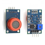 MQ-3 Alcohol, Ethanol Sensor