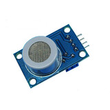 MQ7  Koolmonoxide sensor