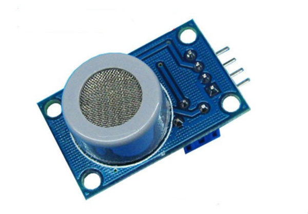 MQ7  Koolmonoxide sensor