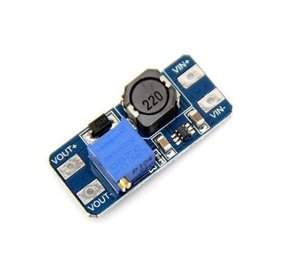 MT3608 step up boost 2A MT3608 step up boost 2A