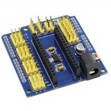 Nano sensor expansion board