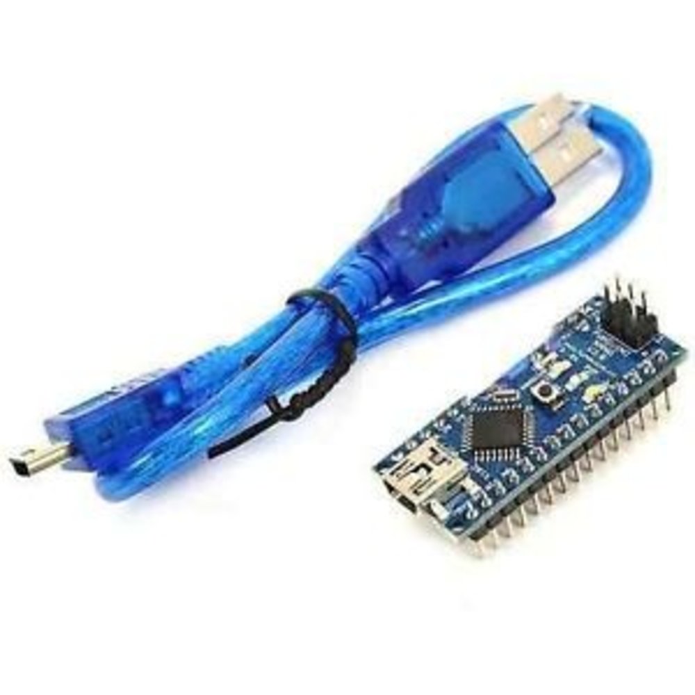 Nano v 3.0 mega 328p ftdi chip + USB kabel Nano v 3.0 mega 328p ftdi chip + USB kabel