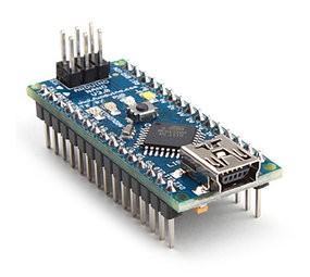 Nano v3.0 compatible Nano v3.0 compatible