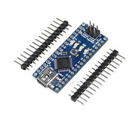 Nano v3.0 compatible losse headers Nano v3.0 compatible losse headers