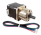 Nema 17 met reductie Gear Ratio 5.18:1 Nema 17 met reductie Gear Ratio 5.18:1
