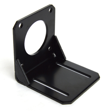 Nema 17 motorsteun (ijzer)