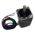 Nema 8 stappen motor 1.8 graden per step Nema 8 stappen motor 1.8 graden per step
