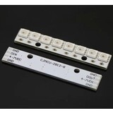 Neopixel Flora RGB ws2812 adresseerbare led wit