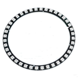 Neopixel ring 40 ws2812 adresseerbare led