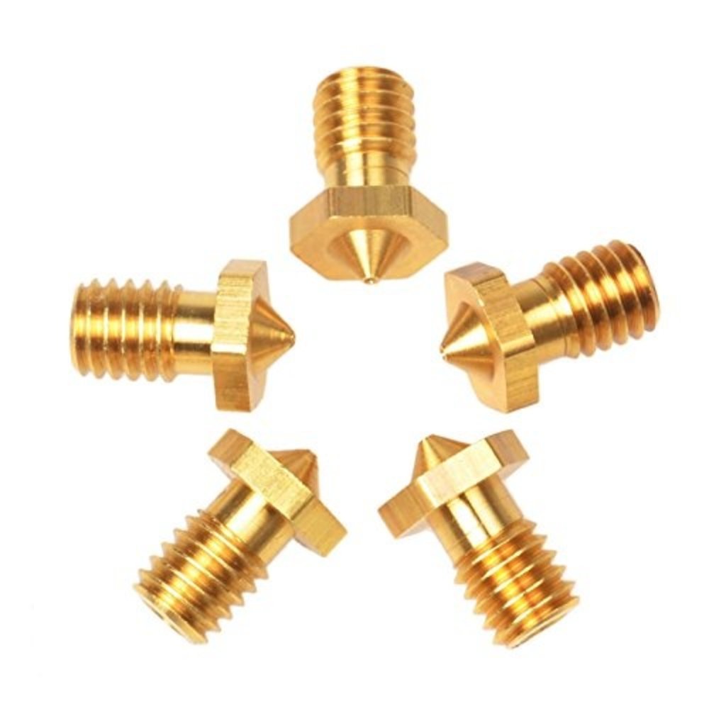 Nozzle E3D hotend 0.3mm Nozzle E3D hotend 0.3mm