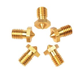 Nozzle E3D hotend 0.3mm Nozzle E3D hotend 0.3mm