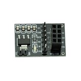 NRF24L01 adapter board