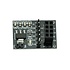 NRF24L01 adapter board NRF24L01 adapter board