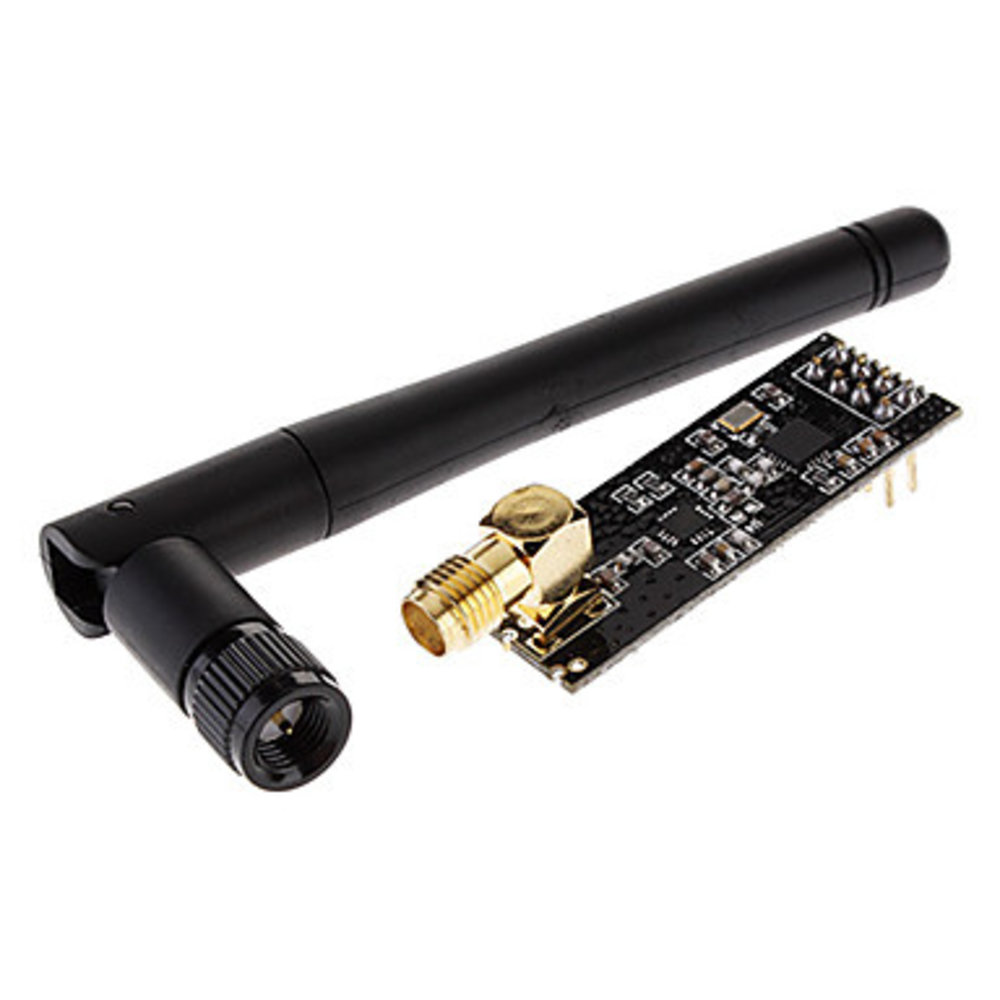 NRF24L01 Transceiver lange afstand NRF24L01 Transceiver lange afstand