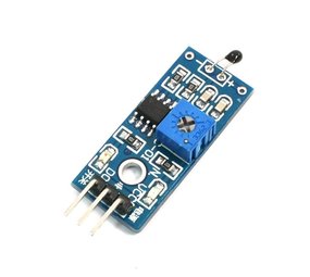 NTC Module NTC Module