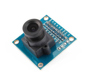 OV7670 Camera module OV7670 Camera module