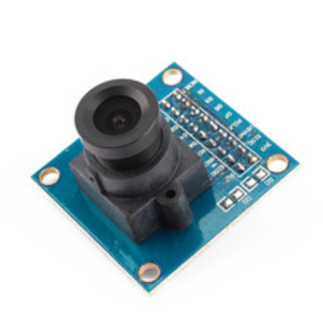 OV7670 Camera module OV7670 Camera module