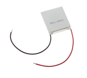 Peltier element 24v 180 Watt Peltier element 24v 180 Watt