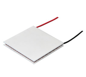 Peltier element 60 Watt Peltier element 60 Watt