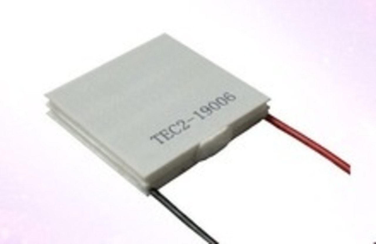 Peltier element TEC2-19006 Peltier element TEC2-19006