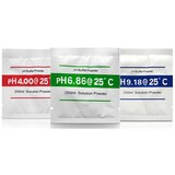 PH Kalibratie poeder 3 waarden 4.0 - 6.86 - 9.18