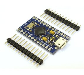 Pro micro ATmega32U4 16MHz Pro micro ATmega32U4 16MHz