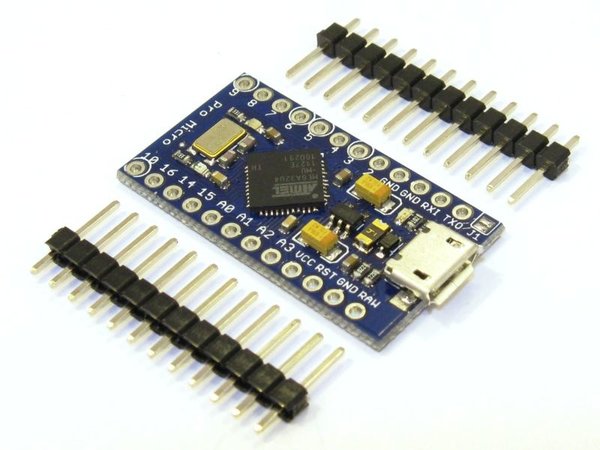 Atmega32u4 Arduino () Atmega32u4 Arduino
