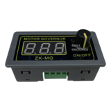 PWM motor regelaar 5-30vdc 5A