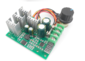 PWM motor regelaar 6-60V 30A  met  % display