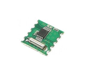 Radio module RDA5807M