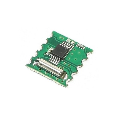 Radio module RDA5807M