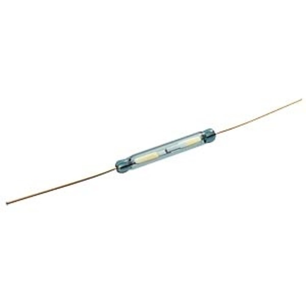 Reed contact normally open Reed contact normally open
