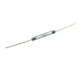 Reed contact normally open Reed contact normally open